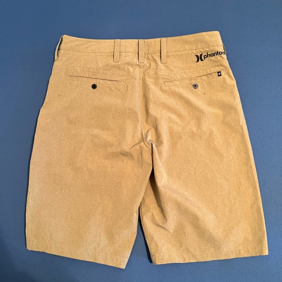 Hurley hybrid shorts - Picture 2 of 3